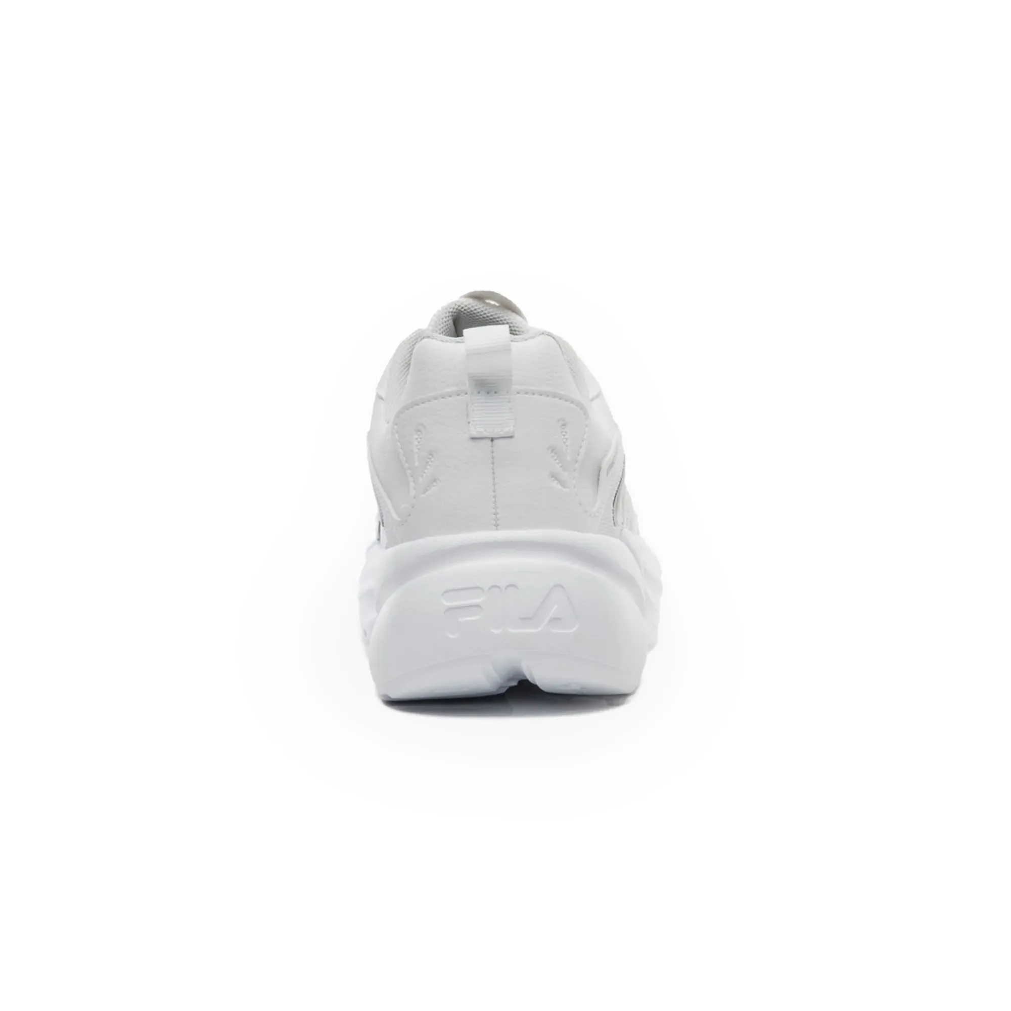 Fila Tenis STREET FIT 2 F01TR00024-5502 BrancoMarromVermelho Sint -6-